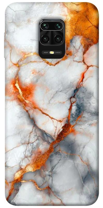 Чохол itsPrint Lava marble для Xiaomi Redmi Note 9s / Note 9 Pro / Note 9 Pro Max, мармур, купити оптом з доставкою