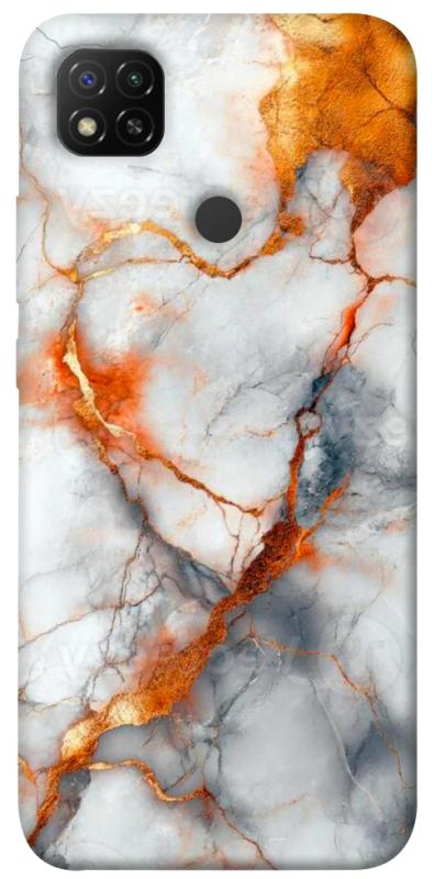 Чохол itsPrint Lava marble для Xiaomi Redmi 9C, мармур, купити оптом з доставкою