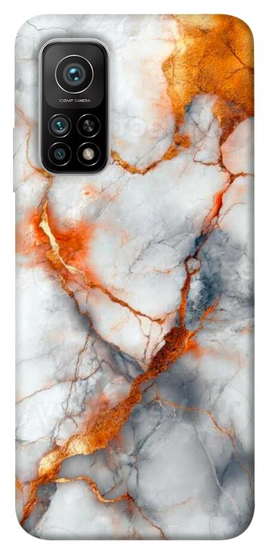 Чохол itsPrint Lava marble для Xiaomi Mi 10T, мармур, купити оптом з доставкою