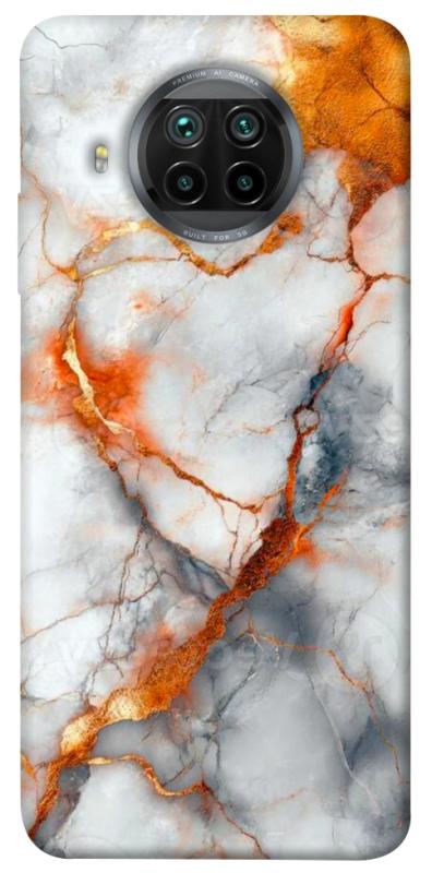 Чохол itsPrint Lava marble для Xiaomi Mi 10T Lite / Redmi Note 9 Pro 5G, мармур, купити оптом з доставкою