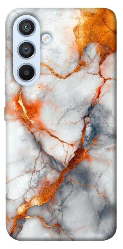 Чохол itsPrint Lava marble для Samsung Galaxy A54 5G, мармур, купити оптом з доставкою