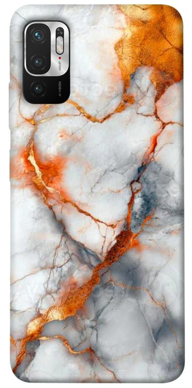 Чехол itsPrint Lava marble для Xiaomi Redmi Note 10 5G, мрамор, купить оптом с доставкой