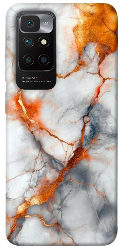 Чохол itsPrint Lava marble для Xiaomi Redmi 10, мармур, купити оптом з доставкою