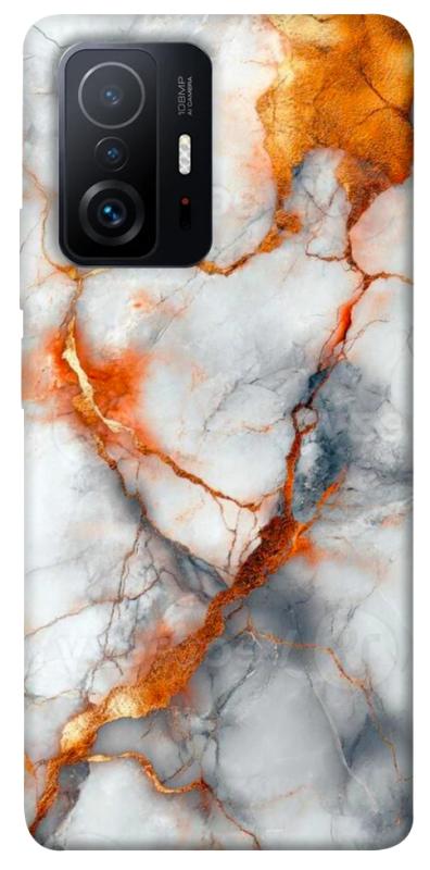 Чехол itsPrint Lava marble для Xiaomi 11T / 11T Pro, мрамор, купить оптом с доставкой