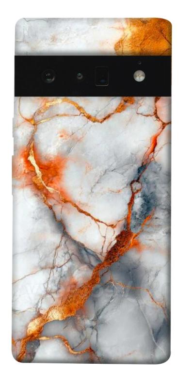 Чохол itsPrint Lava marble для Google Pixel 6 Pro, мармур, купити оптом з доставкою