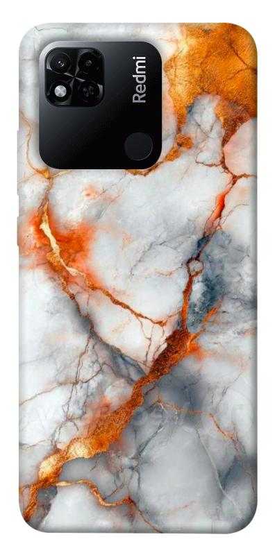 Чехол itsPrint Lava marble для Xiaomi Redmi 10A, мрамор, купить оптом с доставкой