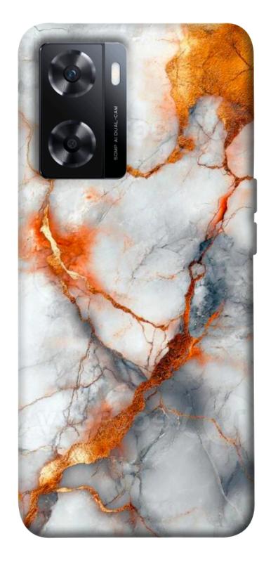 Чехол itsPrint Lava marble для OnePlus Nord N20 SE, мрамор, купить оптом с доставкой