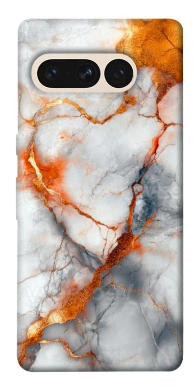 Чохол itsPrint Lava marble для Google Pixel 7 Pro, мармур, купити оптом з доставкою