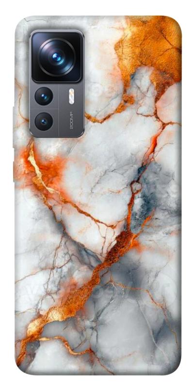 Чехол itsPrint Lava marble для Xiaomi 12T / 12T Pro, мрамор, купить оптом с доставкой