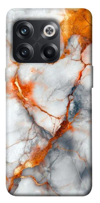Чохол itsPrint Lava marble для OnePlus 10T, мармур, купити оптом з доставкою