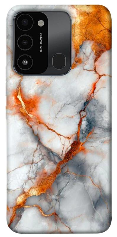 Чохол itsPrint Lava marble для Tecno Spark Go 2022 (KG5m), мармур, купити оптом з доставкою