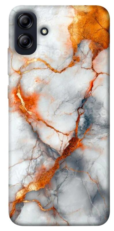 Чохол itsPrint Lava marble для Samsung Galaxy A04e, мармур, купити оптом з доставкою