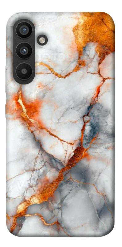 Чохол itsPrint Lava marble для Samsung Galaxy A34 5G, мармур, купити оптом з доставкою