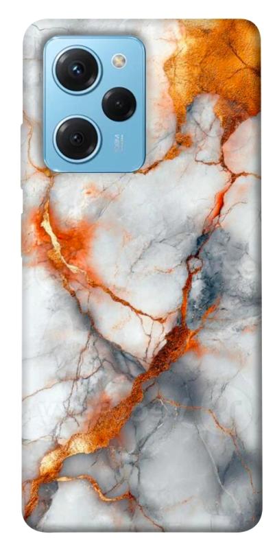 Чохол itsPrint Lava marble для Xiaomi Poco X5 Pro 5G, мармур, купити оптом з доставкою