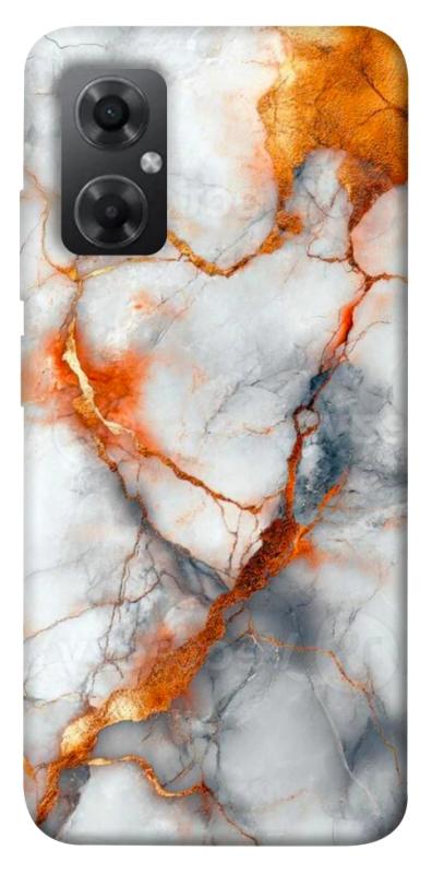Чохол itsPrint Lava marble для Xiaomi Redmi Note 11R, мармур, купити оптом з доставкою