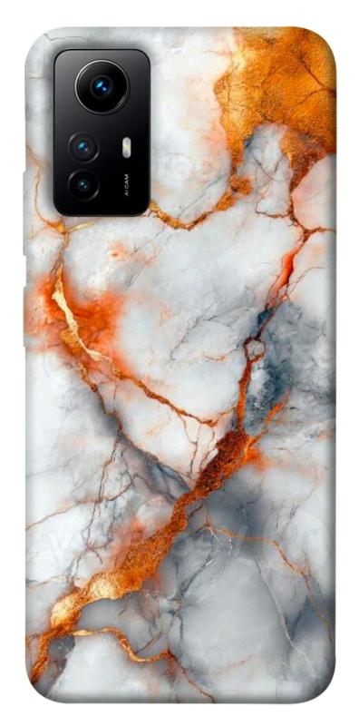 Чехол itsPrint Lava marble для Xiaomi Redmi Note 12S, мрамор, купить оптом с доставкой