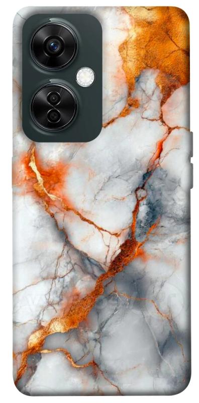 Чехол itsPrint Lava marble для OnePlus Nord CE 3 Lite, мрамор, купить оптом с доставкой