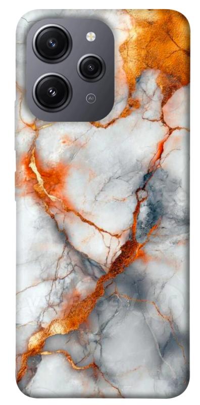Чохол itsPrint Lava marble для Xiaomi Redmi 12, мармур, купити оптом з доставкою