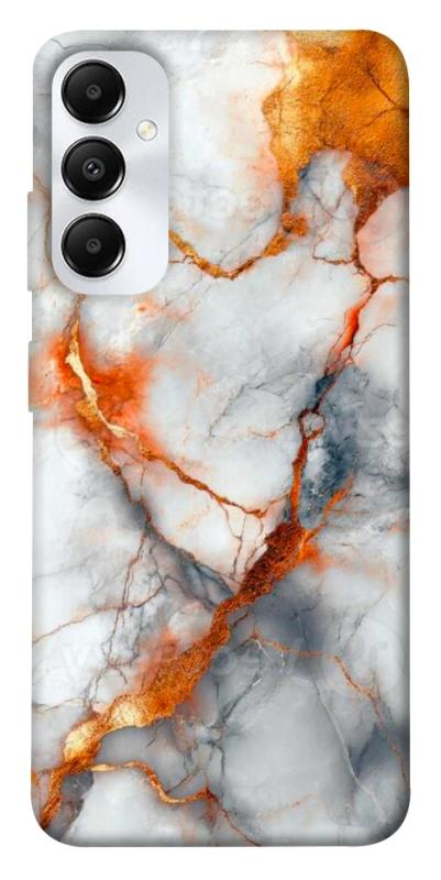 Чехол itsPrint Lava marble для Samsung Galaxy A05s, мрамор, купить оптом с доставкой