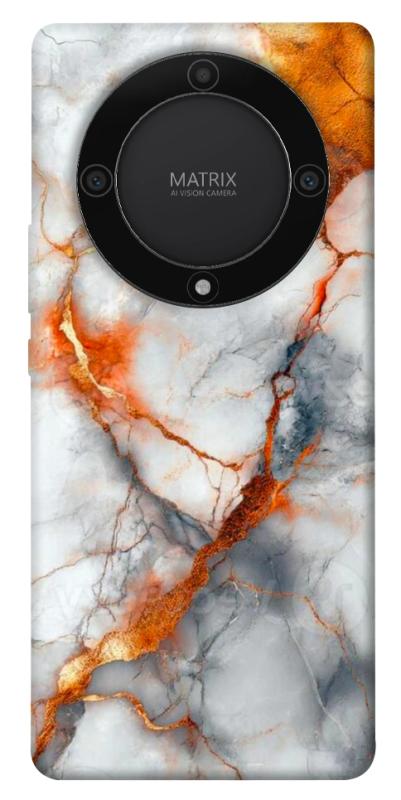 Чохол itsPrint Lava marble для Huawei Magic5 Lite, мармур, купити оптом з доставкою