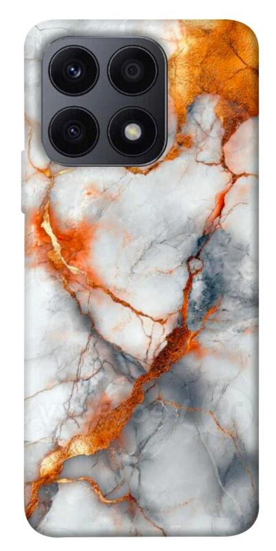 Чохол itsPrint Lava marble для Huawei Honor X8a, мармур, купити оптом з доставкою