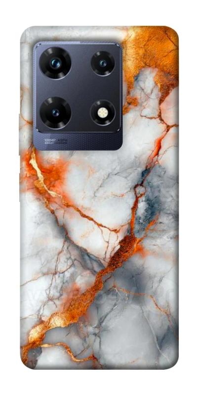 Чохол itsPrint Lava marble для Infinix Note 30 Pro, мармур, купити оптом з доставкою