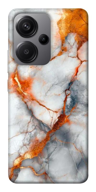 Чохол itsPrint Lava marble для Xiaomi Redmi Note 13 Pro+, мармур, купити оптом з доставкою