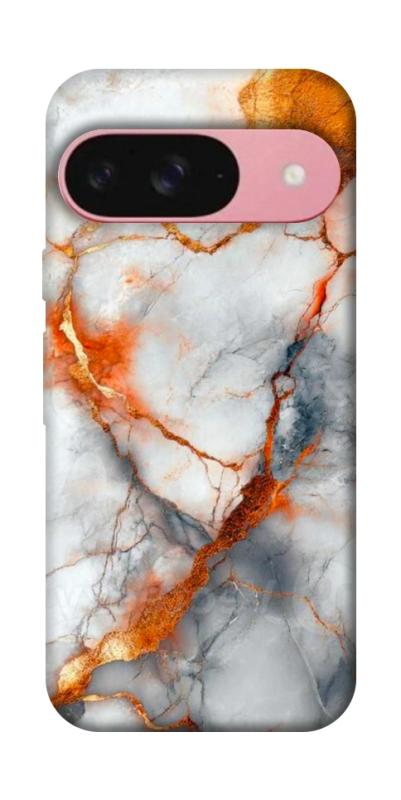Чохол itsPrint Lava marble для Google Pixel 9, мармур, купити оптом з доставкою