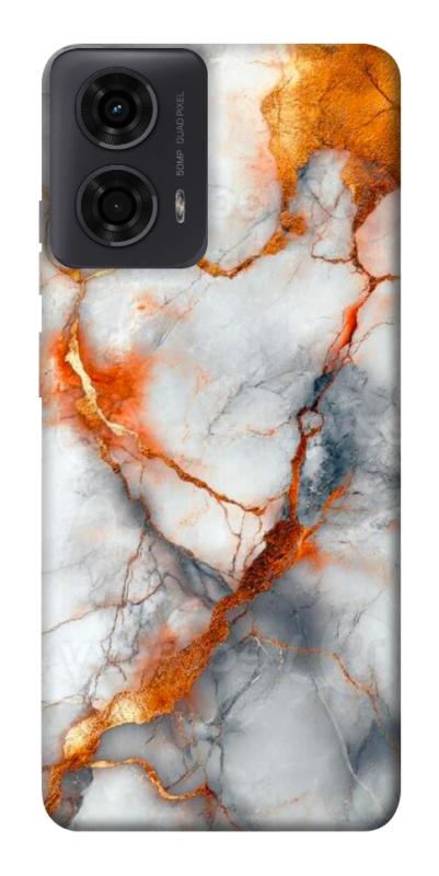 Чехол itsPrint Lava marble для Motorola Moto G24, мрамор, купить оптом с доставкой