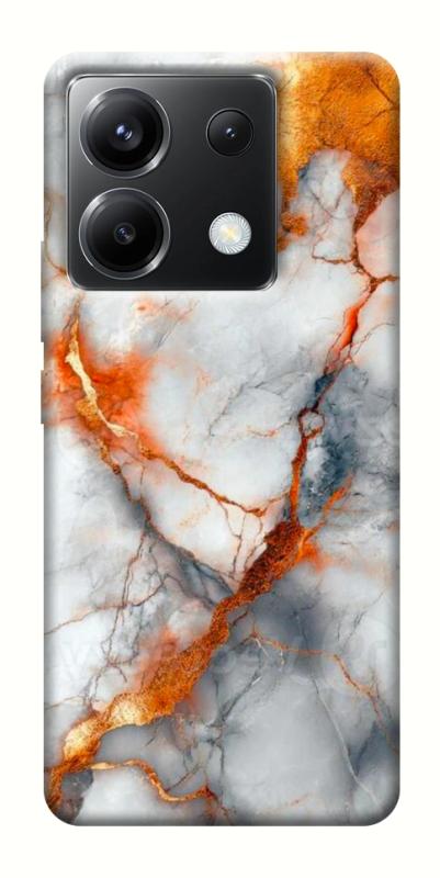 Чохол itsPrint Lava marble для Xiaomi Poco X6, мармур, купити оптом з доставкою