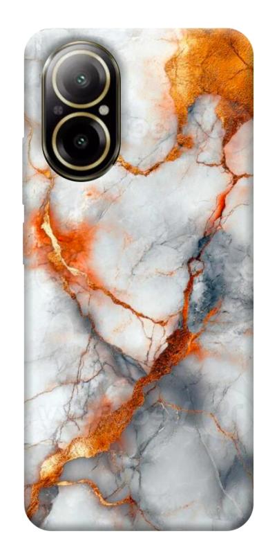 Чохол itsPrint Lava marble для Realme C67 4G, мармур, купити оптом з доставкою