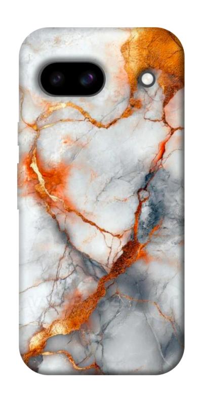 Чохол itsPrint Lava marble для Google Pixel 8a, мармур, купити оптом з доставкою