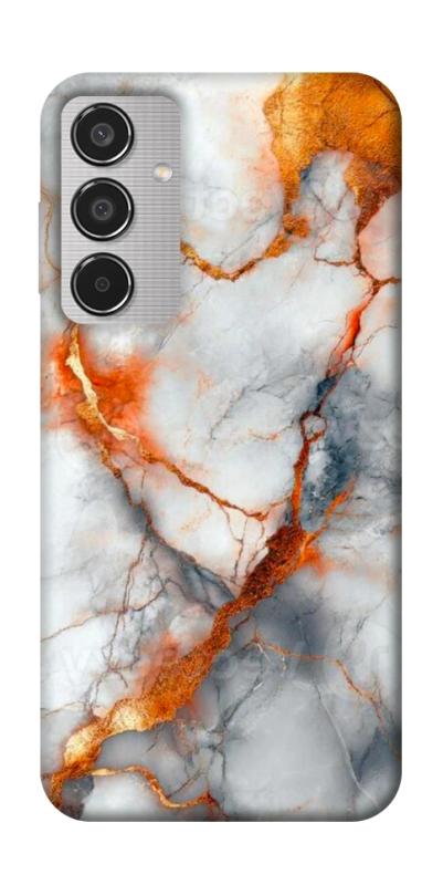 Чехол itsPrint Lava marble для Samsung Galaxy M35 5G, мрамор, купить оптом с доставкой