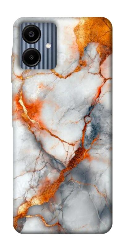 Чехол itsPrint Lava marble для Samsung Galaxy A06, мрамор, купить оптом с доставкой