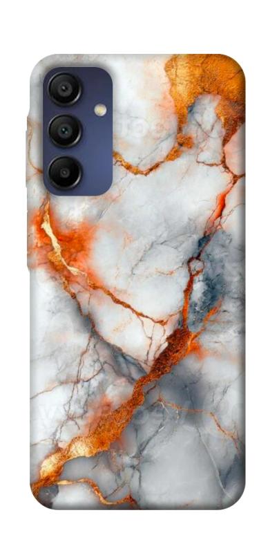 Чохол itsPrint Lava marble для Samsung Galaxy A16 4G/5G, мармур, купити оптом з доставкою