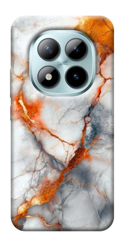 Чехол itsPrint Lava marble для Xiaomi Redmi Note 15 Pro 5G, мрамор, купить оптом с доставкой