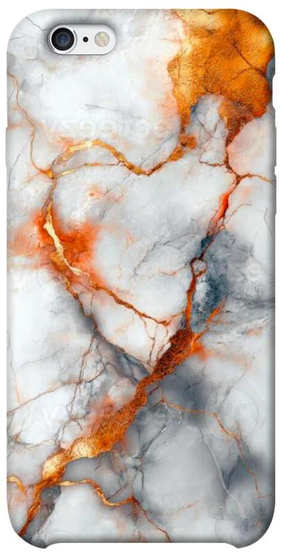 Чохол itsPrint Lava marble для Apple iPhone 6/6s (4.7"), мармур, купити оптом з доставкою