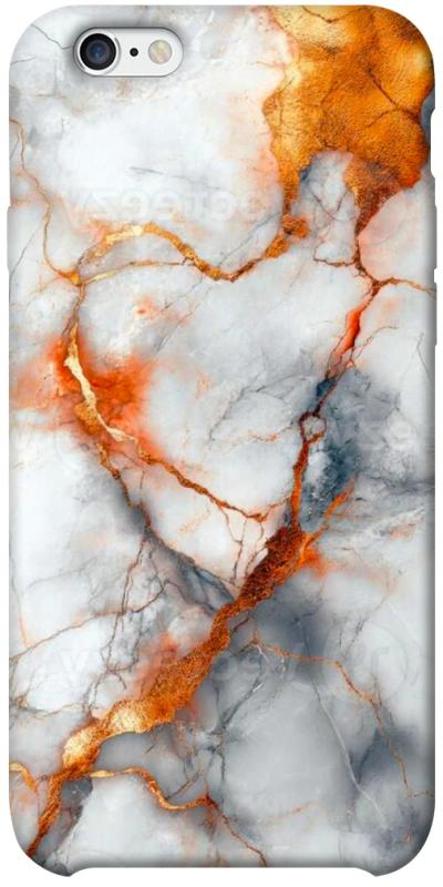 Чохол itsPrint Lava marble для Apple iPhone 6/6s plus (5.5"), мармур, купити оптом з доставкою