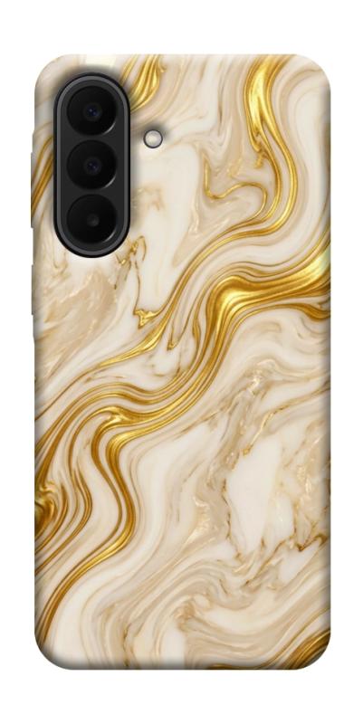 Чехол itsPrint Liquid gold marble для Samsung Galaxy A27, мрамор, купить оптом с доставкой