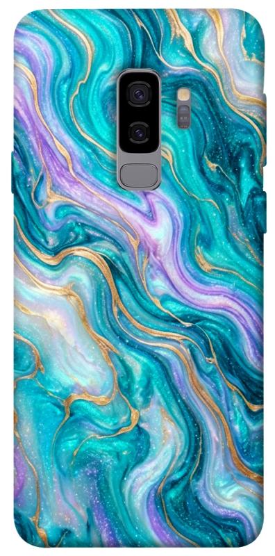 Чохол itsPrint Mermaid marble для Samsung Galaxy S9+, мармур, купити оптом з доставкою