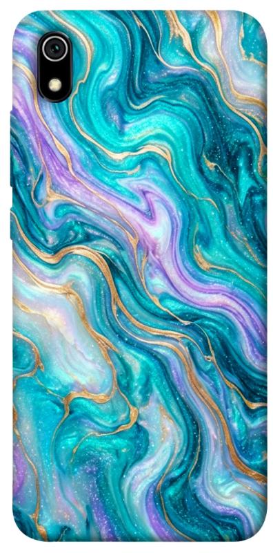 Чохол itsPrint Mermaid marble для Xiaomi Redmi 7A, мармур, купити оптом з доставкою