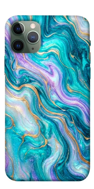 Чохол itsPrint Mermaid marble для Apple iPhone 11 Pro (5.8"), мармур, купити оптом з доставкою