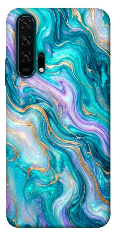 Чохол itsPrint Mermaid marble для Huawei Honor 20 Pro, мармур, купити оптом з доставкою
