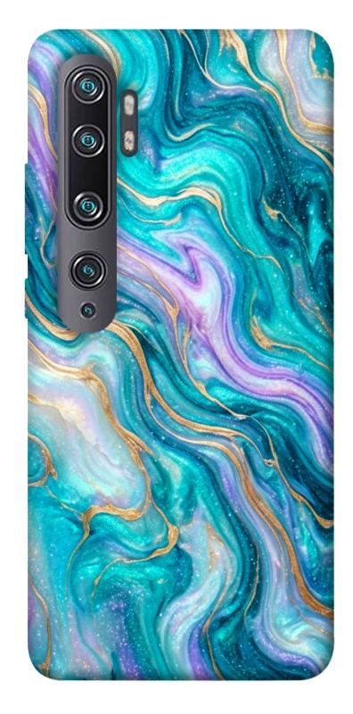 Чохол itsPrint Mermaid marble для Xiaomi Mi Note 10 / Note 10 Pro / Mi CC9 Pro, мармур, купити оптом з доставкою