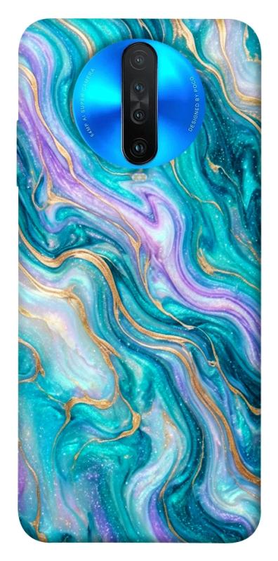 Чохол itsPrint Mermaid marble для Xiaomi Redmi K30, мармур, купити оптом з доставкою