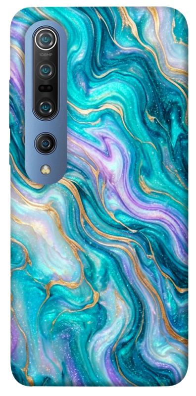Чохол itsPrint Mermaid marble для Xiaomi Mi 10 / Mi 10 Pro, мармур, купити оптом з доставкою