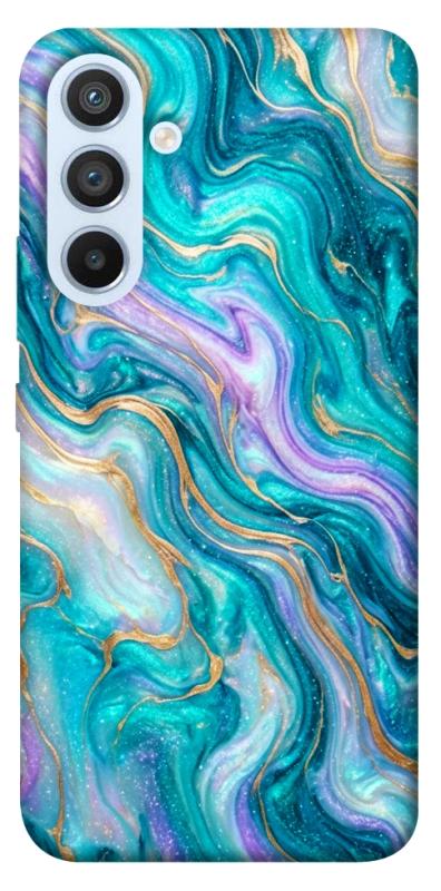 Чохол itsPrint Mermaid marble для Samsung Galaxy A54 5G, мармур, купити оптом з доставкою