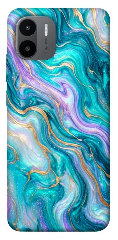 Чохол itsPrint Mermaid marble для Xiaomi Redmi A1 / A2, мармур, купити оптом з доставкою