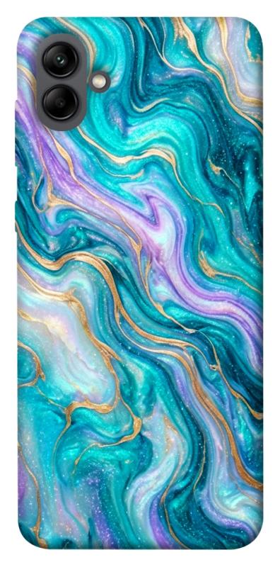 Чохол itsPrint Mermaid marble для Samsung Galaxy A04, мармур, купити оптом з доставкою