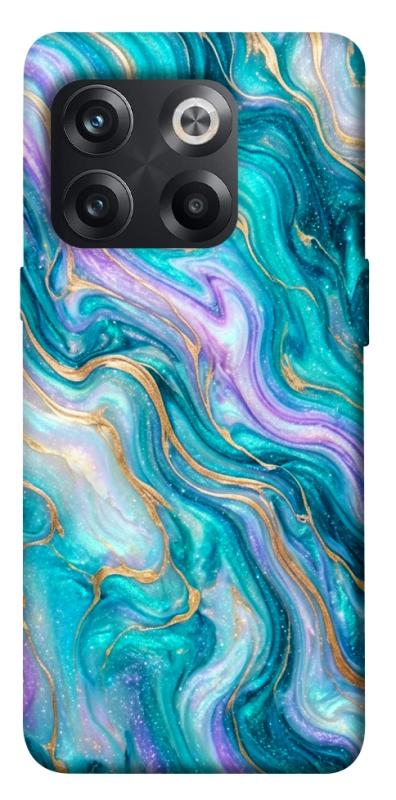 Чохол itsPrint Mermaid marble для OnePlus 10T, мармур, купити оптом з доставкою